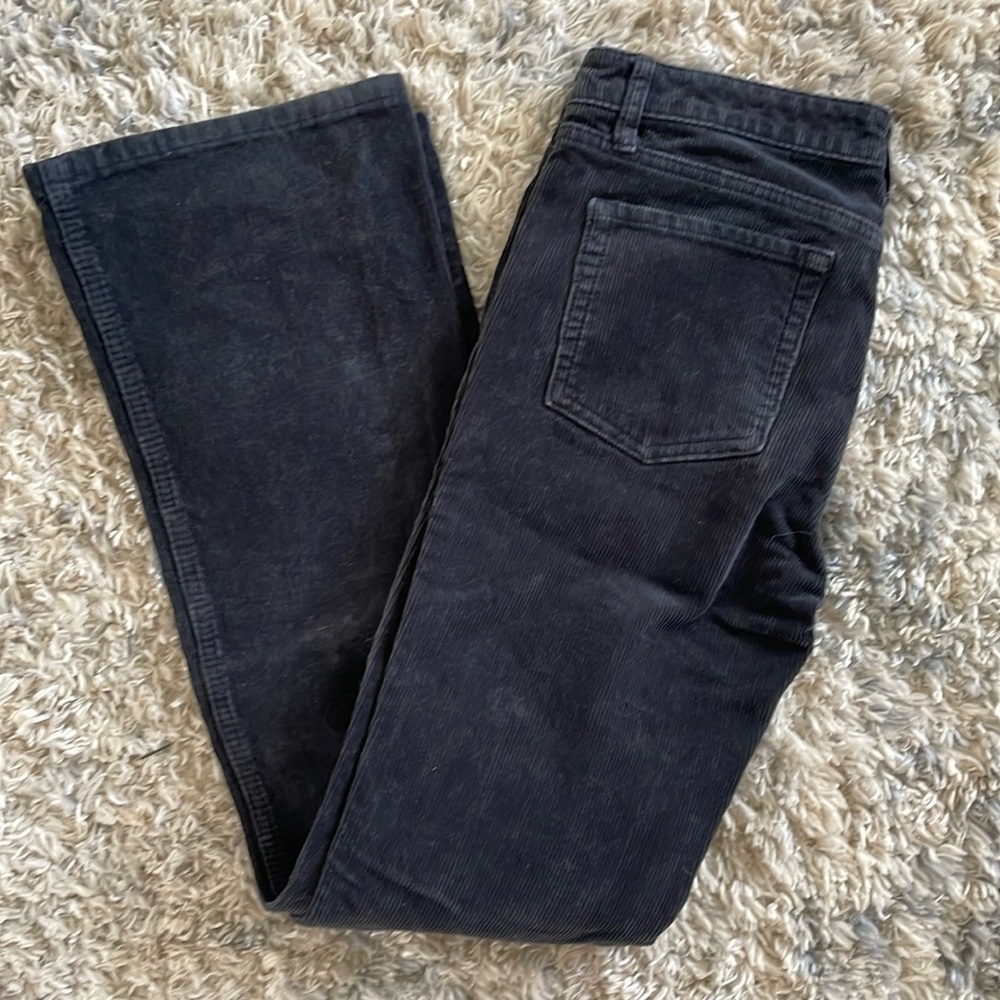 Brandy Melville/J Galt corduroy pants